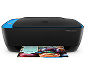 inkjet printer
