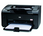 laser printer