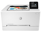 office laser printer