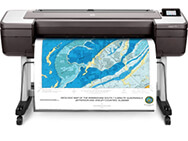 plotter
